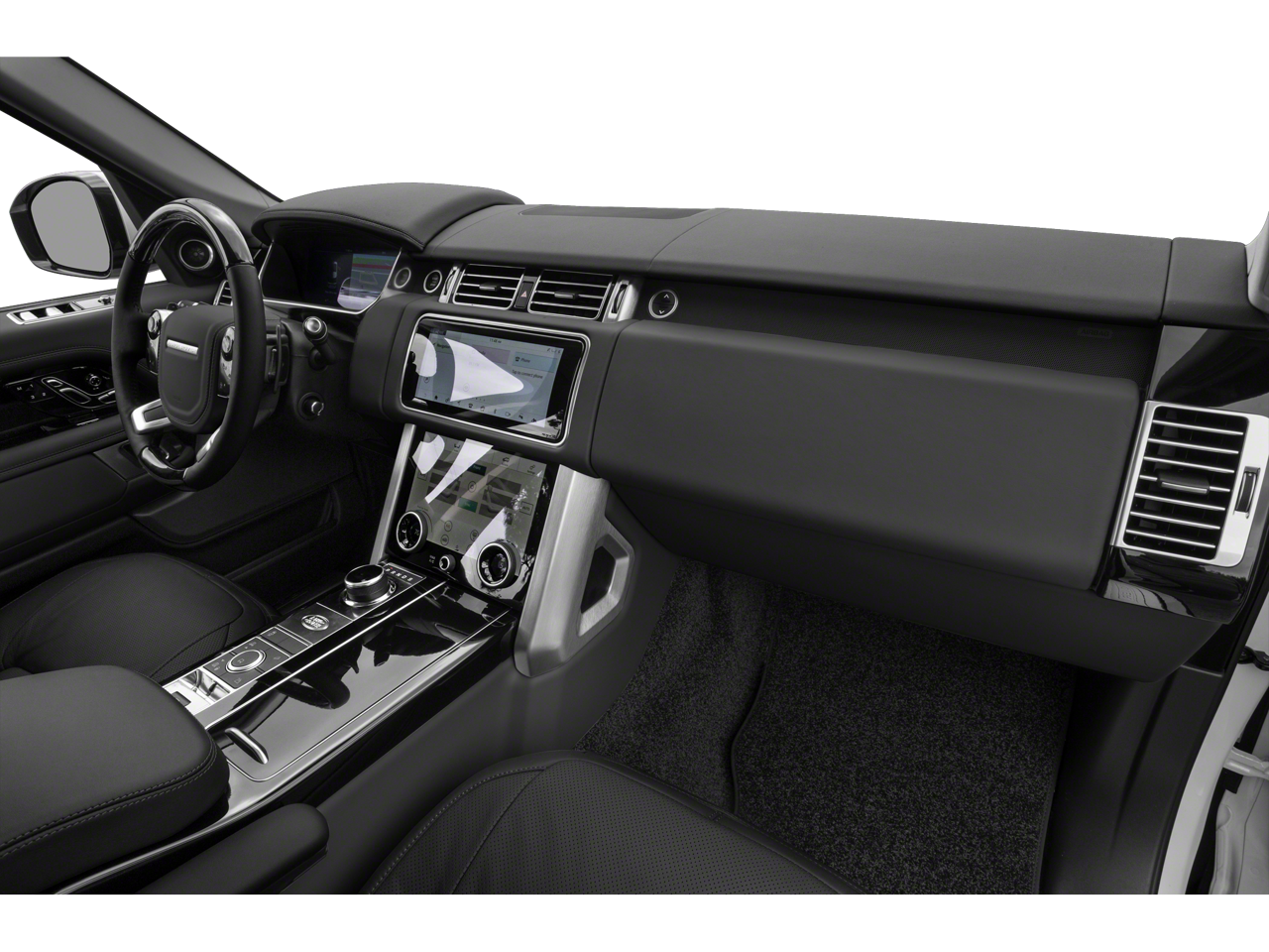 2022 Land Rover Range Rover Westminster