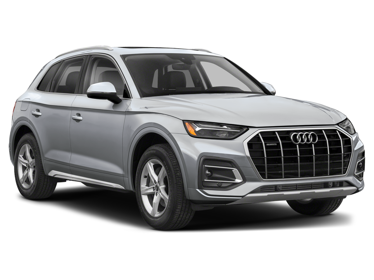 2023 Audi Q5 45 S line Prestige quattro