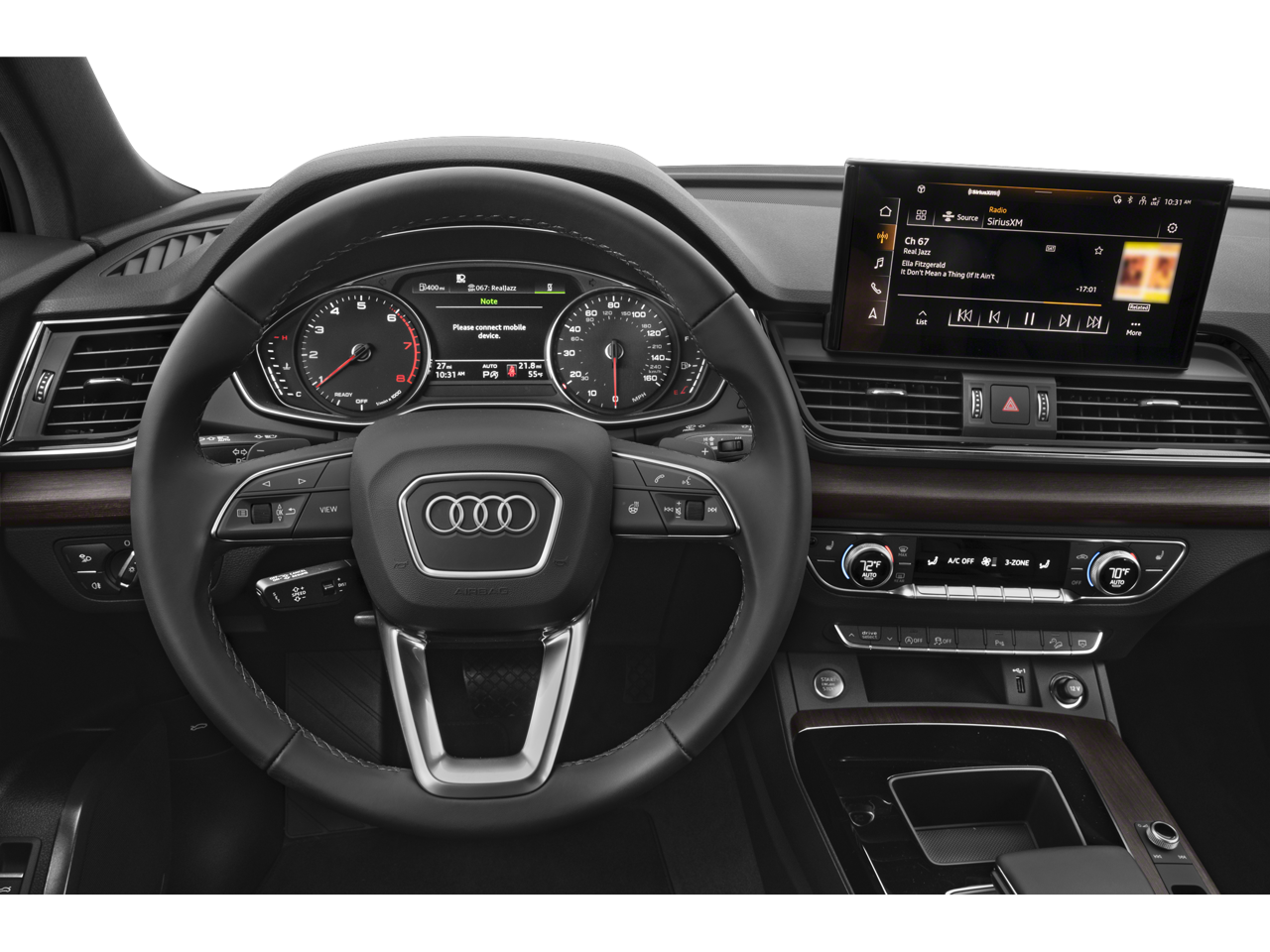 2023 Audi Q5 45 S line Prestige quattro
