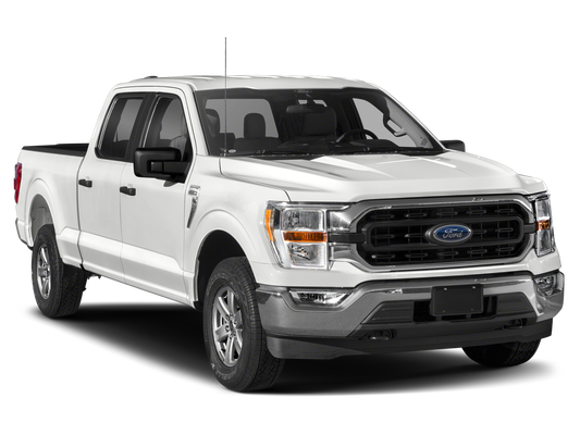 2023 Ford F-150 XLT in Oklahoma City, OK - Ted Moore Auto Group