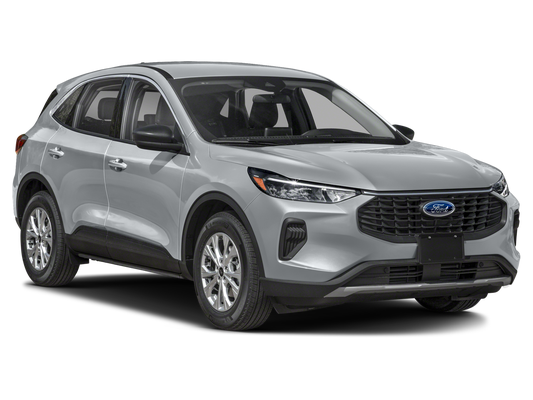 2024 Ford Escape Active in Oklahoma City, OK - Ted Moore Auto Group