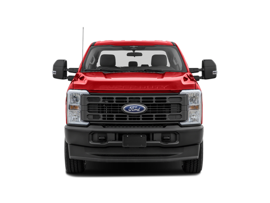 2024 Ford F-350SD Lariat in Oklahoma City, OK - Ted Moore Auto Group