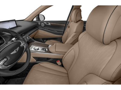 2024 Genesis GV80 2.5T CERTIFIED