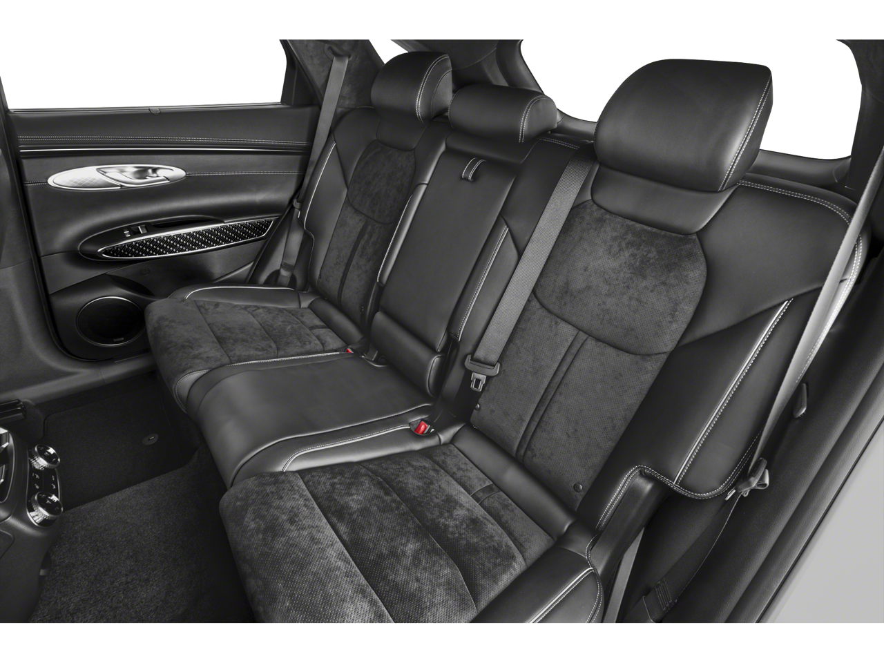 2024 Genesis GV70 3.5T Sport Advanced CERTIFIED