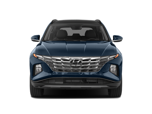 2024 Hyundai Tucson Hybrid Limited in Oklahoma City, OK - Ted Moore Auto Group