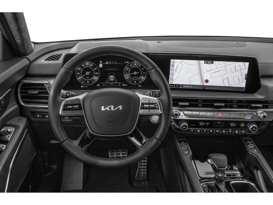 2024 Kia Telluride SX Prestige X-Line in Oklahoma City, OK - Ted Moore Auto Group
