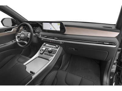 2025 Hyundai Palisade Limited