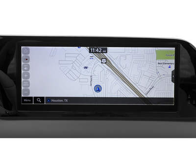 2025 Hyundai Palisade Limited