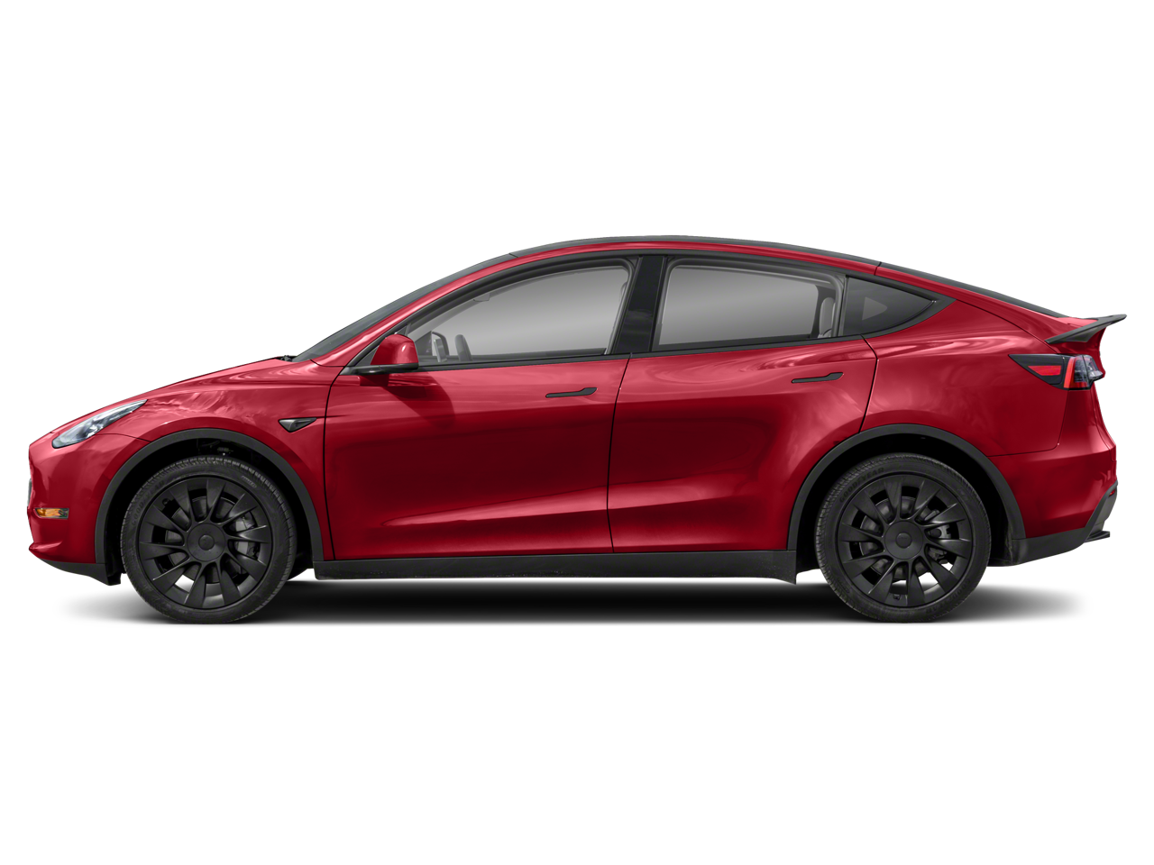2025 Tesla Model Y Performance