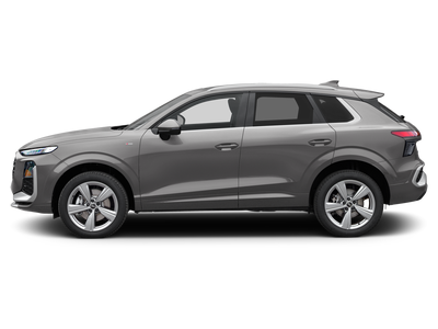2026 Audi Q3 S line quattro