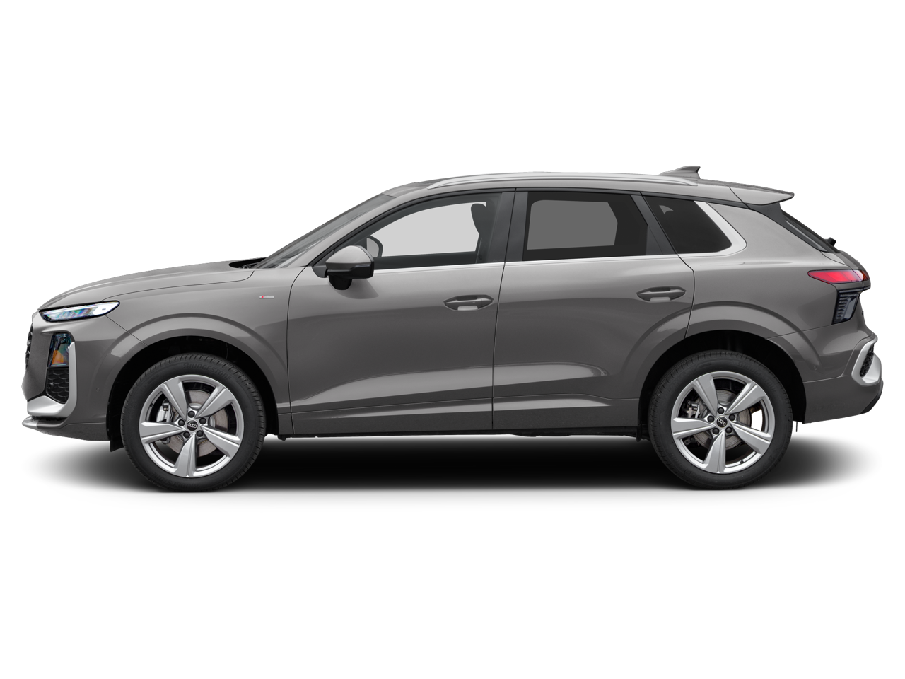 2026 Audi Q3 S line quattro