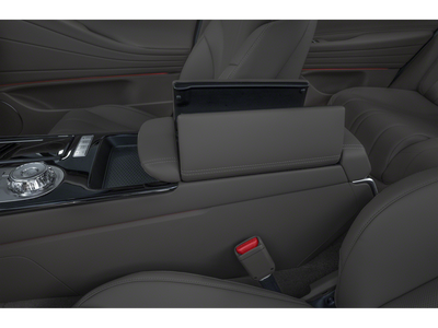 2026 Genesis G80 2.5T