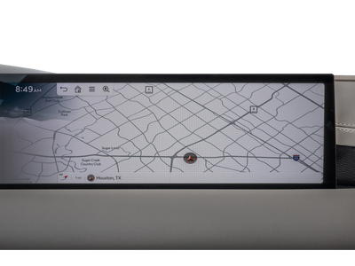 2026 Genesis G80 2.5T