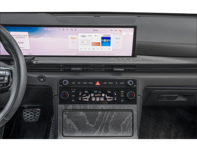 2026 Genesis GV80 Coupe 3.5T e-SC