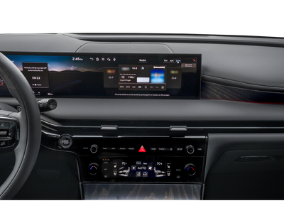 2027 Genesis G80 3.5T