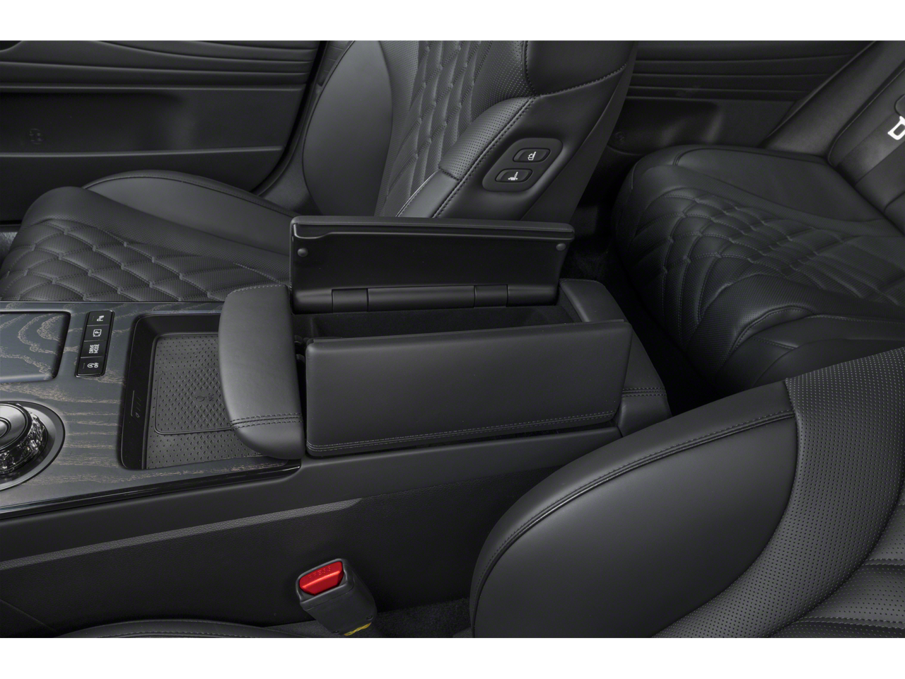 2027 Genesis G80 3.5T