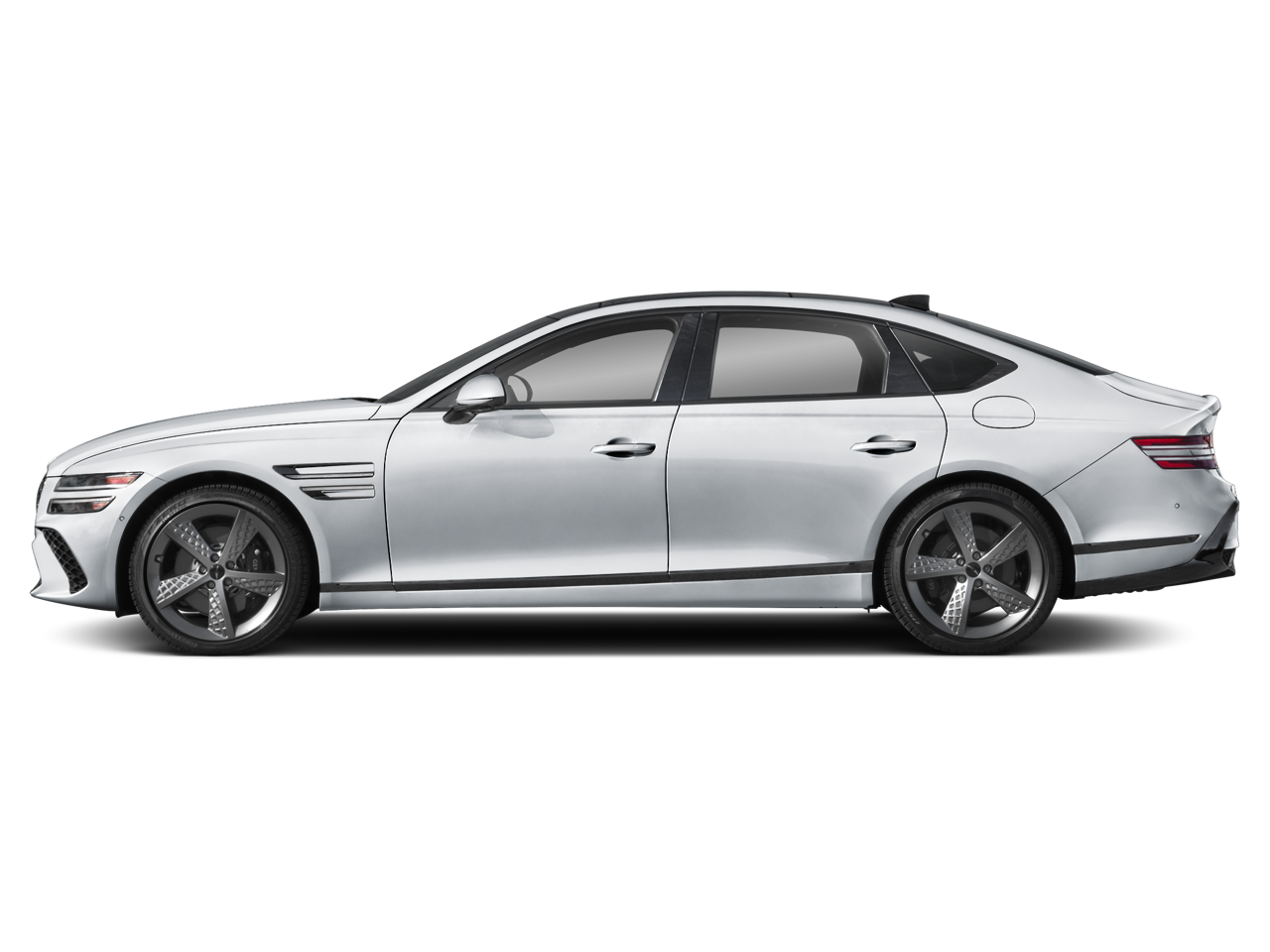 2027 Genesis G80 3.5T Sport Prestige