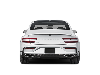 2027 Genesis G80 3.5T Sport Prestige