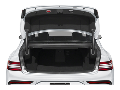 2027 Genesis G80 3.5T Sport Prestige