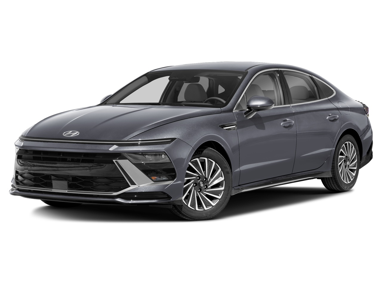 2027 Hyundai Sonata Hybrid