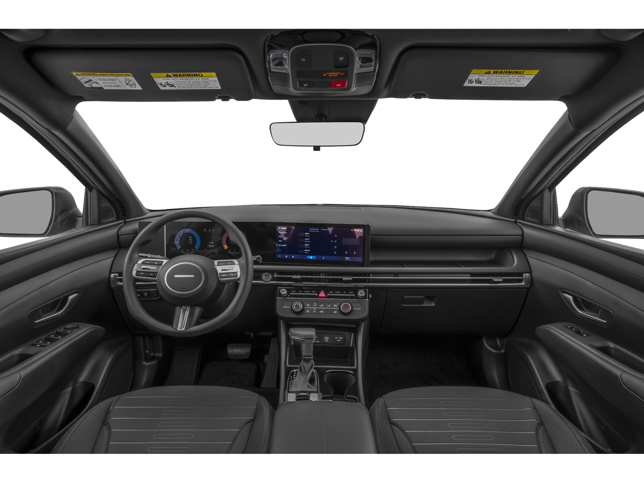 2027 Hyundai Santa Cruz SE