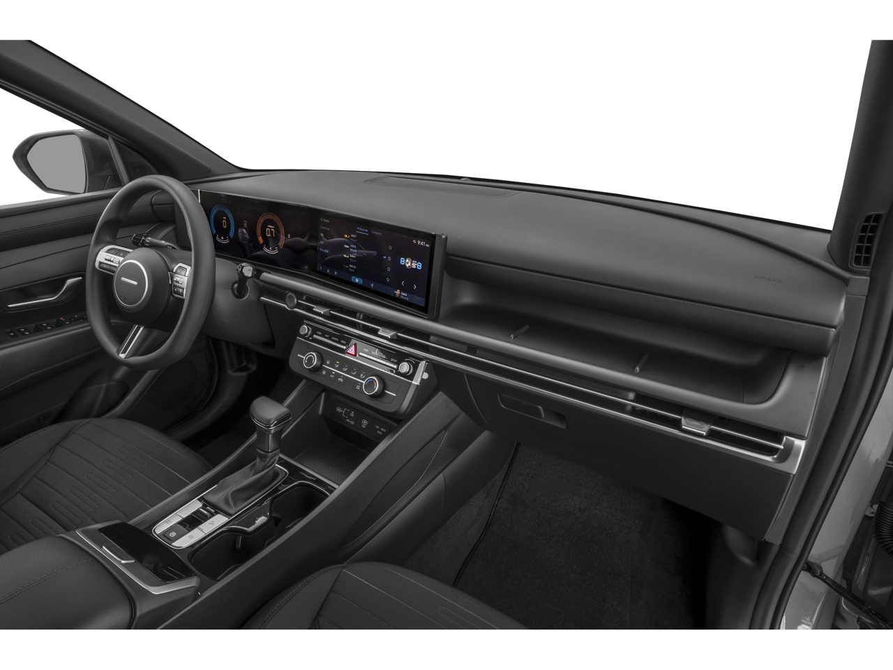 2027 Hyundai Santa Cruz SE