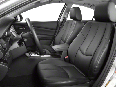 2010 Mazda Mazda6 i Sport