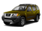 2011 Nissan Xterra PRO-4X