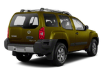 2011 Nissan Xterra PRO-4X