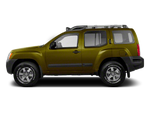 2011 Nissan Xterra PRO-4X
