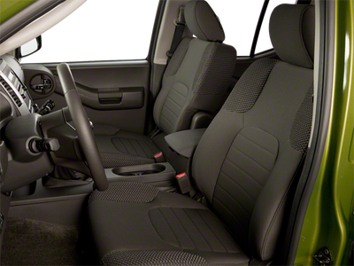 2011 Nissan Xterra PRO-4X