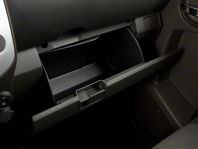 2011 Nissan Xterra PRO-4X