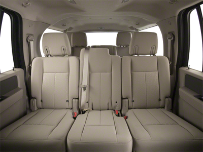 2012 Ford Expedition EL Limited