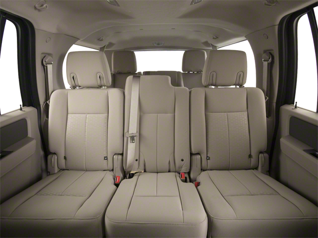 2012 Ford Expedition EL Limited