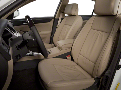 2012 Hyundai Genesis 3.8