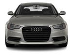 2013 Audi A6 2.0T Premium Plus quattro