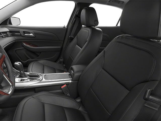 2013 Chevrolet Malibu LT 1LT