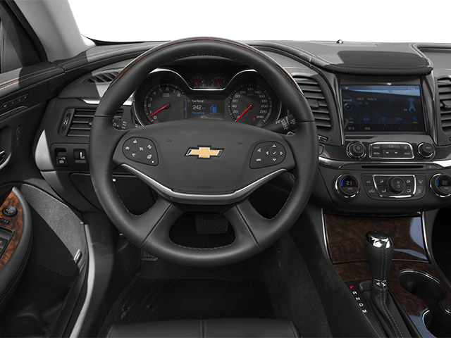 2014 Chevrolet Impala LS ECO