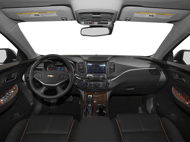 2014 Chevrolet Impala LS ECO