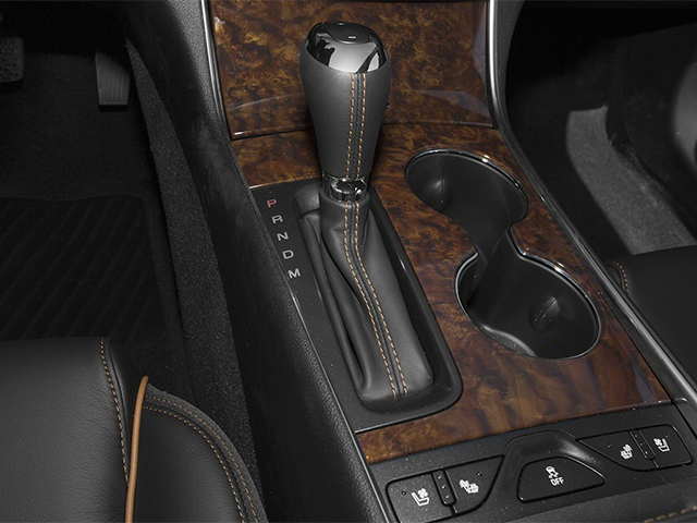 2014 Chevrolet Impala LS ECO