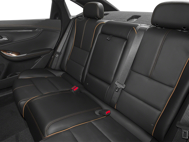 2014 Chevrolet Impala LS ECO