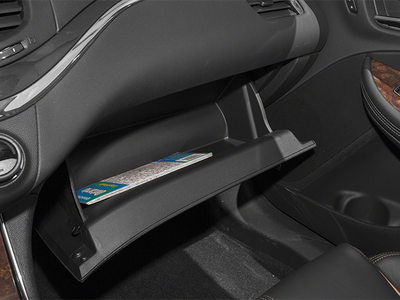 2014 Chevrolet Impala LS ECO