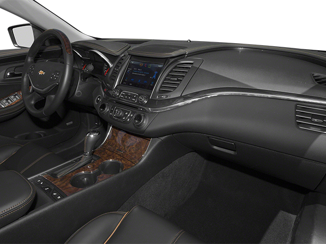 2014 Chevrolet Impala LS ECO