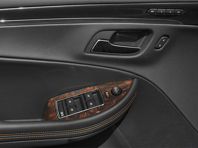 2014 Chevrolet Impala LS ECO
