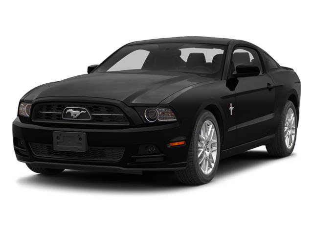 2014 Ford Mustang Base