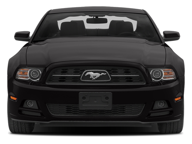 2014 Ford Mustang Base