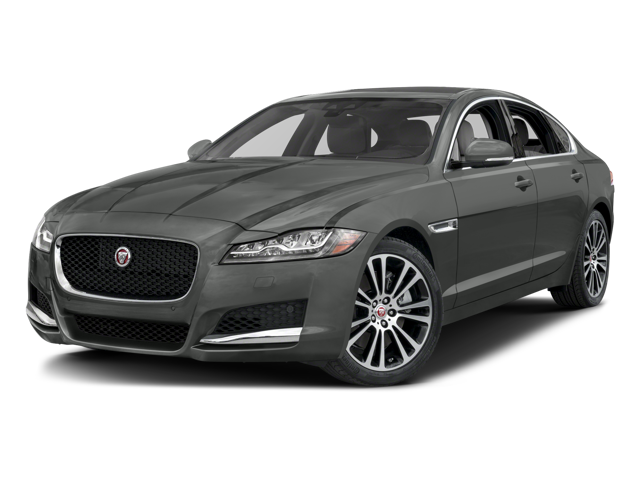 2017 Jaguar XF 35t Prestige