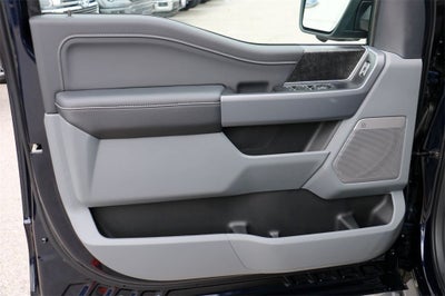 2025 Ford F-150 Lightning Flash™