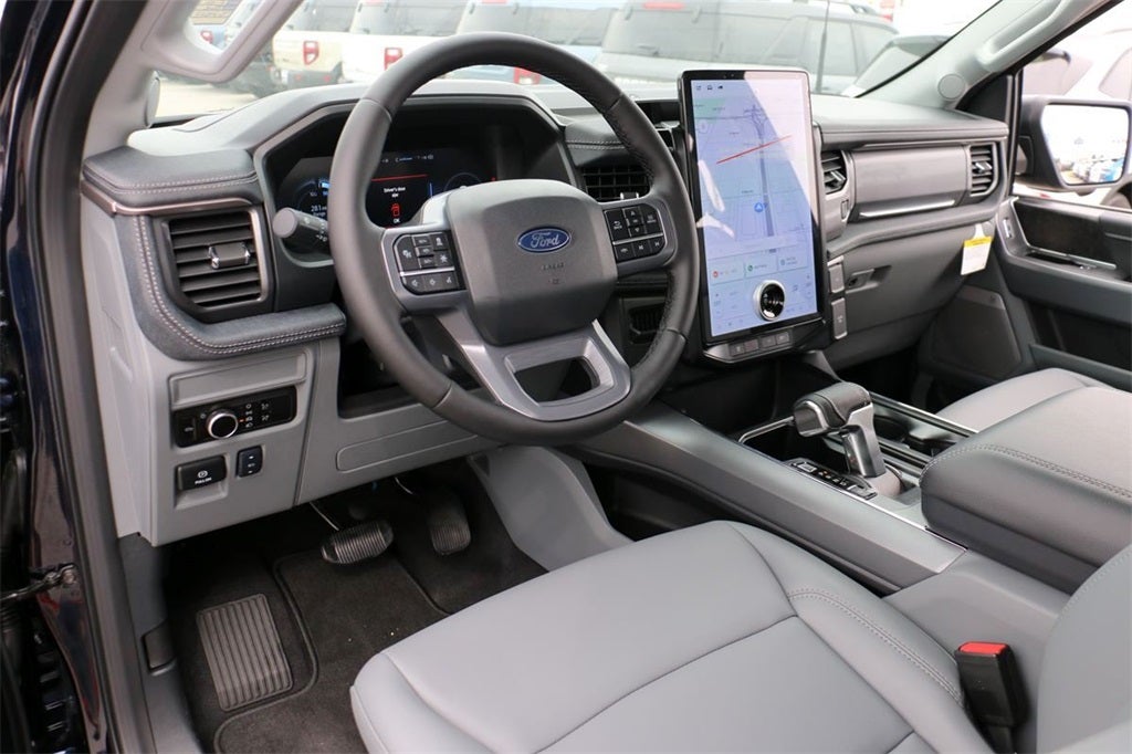 2025 Ford F-150 Lightning Flash™