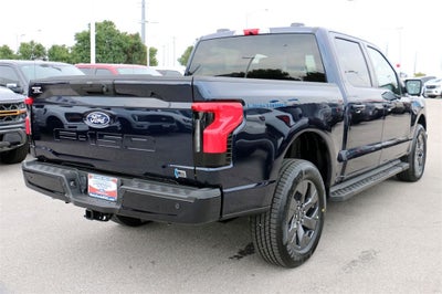 2025 Ford F-150 Lightning Flash™
